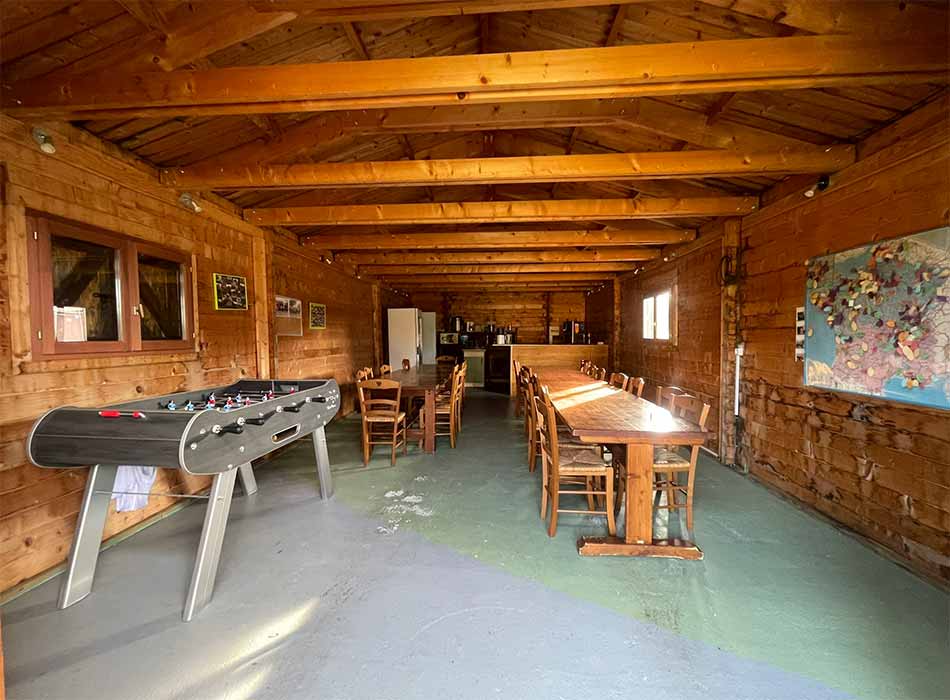 Organisez vos retrouvailles entre amis et famille