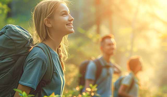 activités et tourisme autour des Chalets d'Auvergne